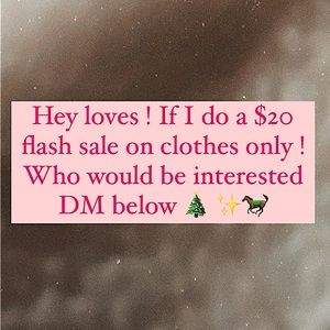 I also have New and gently worn shoes like Supergas, boots, and Jackets !